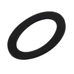 Replaces Clemco 02369 Classic Blast Machine 6" X 8" Inspection Door Gasket Only. Fixed Price $20.55.