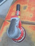 3M Random Orbital Sander - Elite Series 28514, In Vacuum 3/16 Used. Fixed Price $149.95.