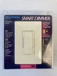 Lutron MAW-600H-AL 600-WATT Maestro Single Pole Dimmer Almond New Nib. Fixed Price $13.27.