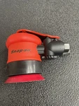 Snap-on PSOF4312 Low Vibration 3" Orbital Finishing Air Palm Sanders 12000 Rpm. Fixed Price $200.00.
