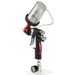 3M 16587 Accuspraytm Gun Kit. Fixed Price $346.35.