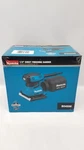 Makita BO4556 1/4" Sheet Finishing Sander Corded New. Fixed Price $48.99.