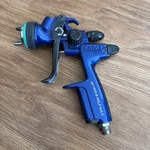 Sata Jet 1500 B Hvlp Solv 1.3 Tip Auto Repair Paint Spray Gun. Fixed Price $265.00.