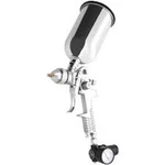Sunex 9002B 1.4-MM Gravity Feed Hvlp Gun And Cap M1. Fixed Price $50.00.