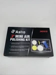Astro Pneumatic 3" Mini Air Polishing Buffing Kit 3055. Fixed Price $99.99.