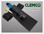 Clemco Cool Air Conditioner Ccac Assembly Sandblasting Item # 23825. Fixed Price $176.99.