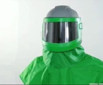 Rpb Nova Sandblast Helmet Hood Respirator NV3-702-50. Fixed Price $715.00.