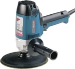 Makita 180MM Electronic Disc Sander GV7000C, AC100V. Fixed Price $250.00.