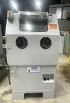 Zero -n- Peen Sand Blaster Model Bnp 65. Fixed Price $3000.00.