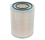 P181038 Engine Air Filter For Semi Truck 23.06" Hf Dust Collector Replaces AF879. Fixed Price $139.99.