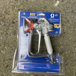 Graco SG3 243012 Airless Paint Sprayer Gun W/ 515 Tip New Open Box. Fixed Price $140.00.