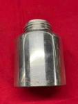 Devilbiss KR-550 Suction Feed Cup Old Stock Vintage!. Fixed Price $25.00.