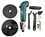 Nippon Pneumatic Npk NSG-180XC Sander Angle Size 22 Mm Air Grinder Tools. Fixed Price $270.75.