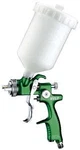 Astro Pneumatic EUROHV105 Hvlp Spray Gun With 1.5 Mm Nozzle. Fixed Price $113.57.