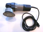 Very Clean Porter Cable 6" Hd Variable Speedrandom Orbit Polisher Model 7424. Fixed Price $69.99.