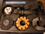 Matco Tools Metal Blaster Kit #MT2466K. Fixed Price $309.99.