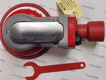3M 28506 5" Random Orbital Sander Central-vac. Fixed Price $450.00.