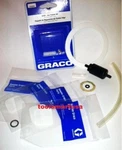 Graco Hvlp Edge Gun Maintenance Kit Genuine Paint Part 256961 Free Fast Shipping. Fixed Price $78.99.