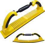 Sanding Block Hand Sander Woodworking Auto Paint Removal Flexible File. Fixed Price $31.19.