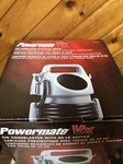 Powermate Vx 009-0367CT Air Sandblaster With 50-POUND Hopper Brand New. Fixed Price $87.95.