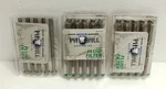 Lot Of Binks Pit Bull Fluid Filters 7500 Psi 60-MESH 54-5730-K5. Fixed Price $110.00.