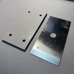 Suit For Porter Cable 846456 Sander Plate Felt Pad 505-BDK TYPE1-3. Fixed Price $36.00.