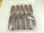 Dynabrade Abrasive Belt: 3 Wide, 10-11/16 Long, Aluminum Oxide Qty 89212. Fixed Price $110.00.