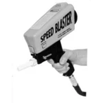 Unitec 007R Speed Blaster Sandblast Gun - Red. Fixed Price $79.92.