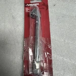 Husky 6 In. Dual Air Chuck Damaged Box/open. Fixed Price $6.00.