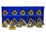Sumitomo WNMG433EMU WNMG080412N-MU New Carbide Inserts Grade AC700G 19PCS. Fixed Price $119.95.