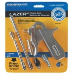 Guardair LZR6507KIT Gun Kit,pistol Grip,aluminum 5JEL2. Fixed Price $67.07.