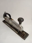 Campbell Hausfeld Dual Piston Straight Line Air Sander TL1016. Fixed Price $45.00.