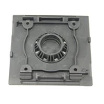 New Dewalt Oem N073798 Sander Platen 24864 2711 2714 370 4011. Fixed Price $16.19.