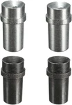 4PCS Iron Nozzle Tips,abrasive BLASTING,5MM 6MM Inn. Fixed Price $21.99.