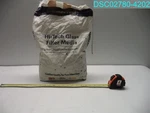 Nature Work Hi-tech 20KG Filter Glass For Sand Systems Pool Crystal Clear. Fixed Price $64.89.