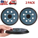 2X 5" Orbital Sander Pad Hook&loop For Porter Cable 343/343K 343VSK 382 390/390K. Fixed Price $11.68.