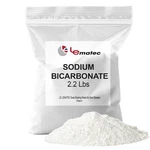 Lematec Soda Blasting Media, Sodium Bicarbonate Abrasive For Sandblasters,.... Fixed Price $21.17.