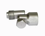 Dusichin DUS-180 Airless Paint Spray Gun Swivel Joint, 7/8 Inch Thread, D.... Fixed Price $19.86.