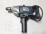 Buffalo Tools Power Hand Drill Vintage 1/2 500 Rpm's. Fixed Price $25.00.