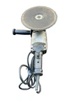 Milwaukee U-179 Disc Sander 115V 10A Heavy Duty Grinder W/ Handle Usa. Fixed Price $87.96.