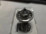 Devilbiss GTI-213-13 Fluid Tip For Pri Hvlp, Jga Millennium Spray Gun. Fixed Price $142.45.