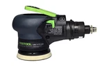 Excellent Festool 691131 Lex 77/2,5 Compressed Air Essentric Sander 77MM 3". Fixed Price $349.99.