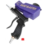 Hand Held Media Spot Gun Air Gravity Feed Portable. Fixed Price $22.46.