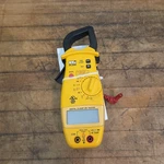 Dl 250 Uei Digital Clamp Multimeter. Fixed Price $65.00.