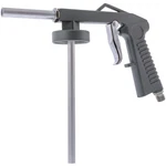 Spray Gun Automotive Undercoating, Truck Bed Liner Chip Guard. Fixed Price $19.99.