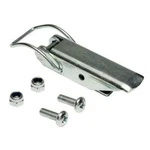 Rpb Nova 2000 Air Fed Sandblasting Helmet NV-2008 Window Door Frame Latch Kit. Fixed Price $33.94.