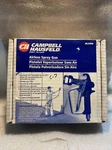 Campbell Hausfeld Oem Airless Spray Gun Part# AL2150. Fixed Price $225.00.