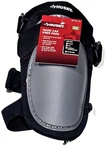 Husky Hard Cap Knee Pads High Density Foam Dual Straps With Tri-buckle Closure. Fixed Price $33.99.