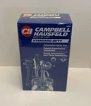 Campbell Hausfeld DH650001AV Spray Gun, W/rev Canister. Fixed Price $49.99.