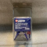 Campbell Hausfeld Oem .015 Starter Kit (f Thread) Part# AL2236. Fixed Price $18.00.